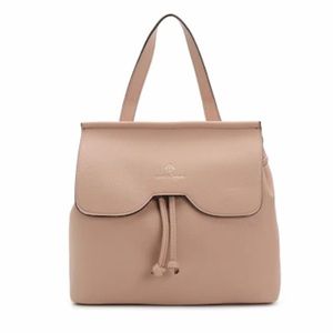 Nanette Lepore Crossbody / Backpack in Dust Rose